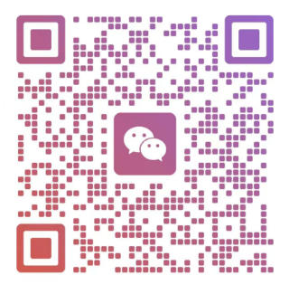 掃描關(guān)注微信賬號(hào) 